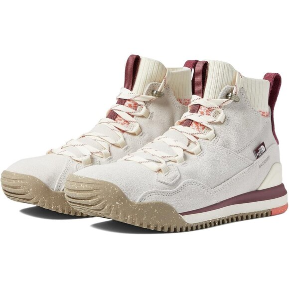 The North Face Shoes - New‎ THE NORTH FACE Back-To-Berkeley III Sport Waterproof Women's Size 9M